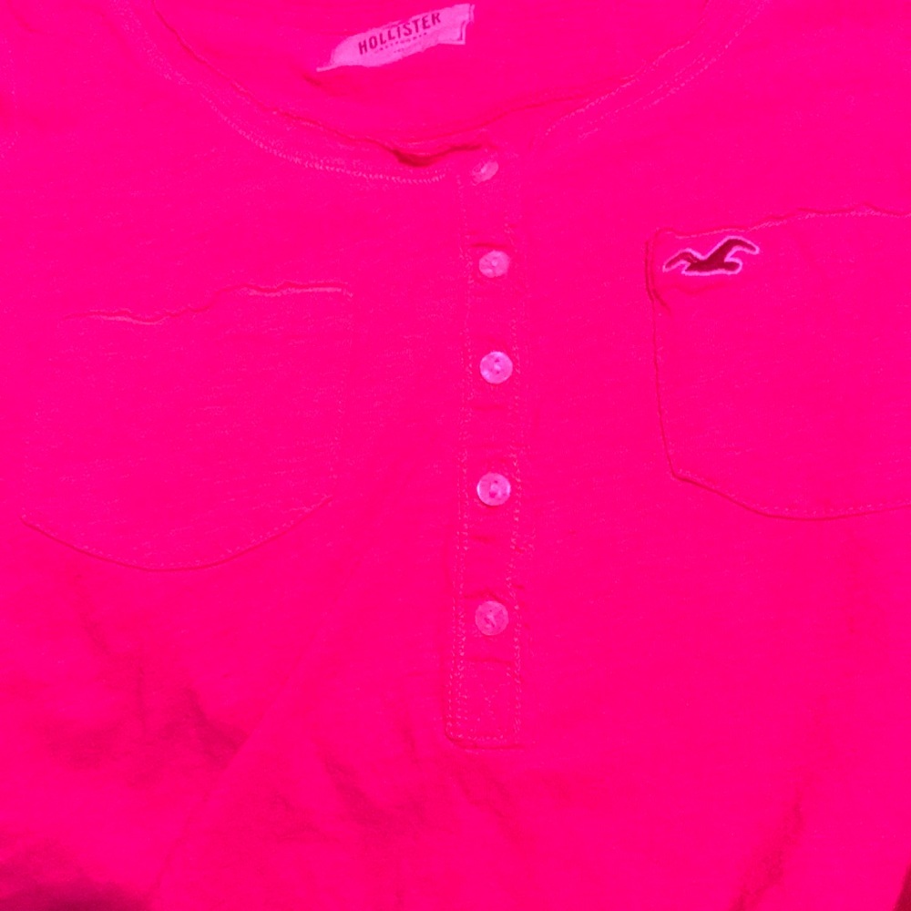Hollister